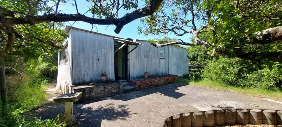 Commercial Property for Sale in Gamtoos Mouth Eastern Cape